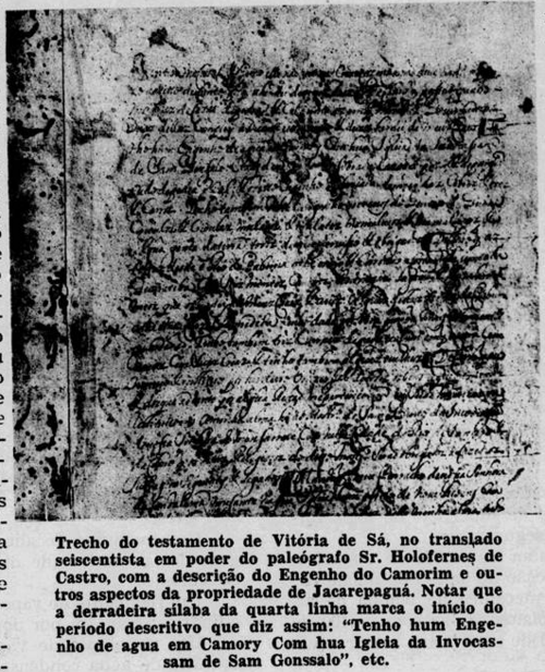 Trecho_testamento_vitoria_de_sa